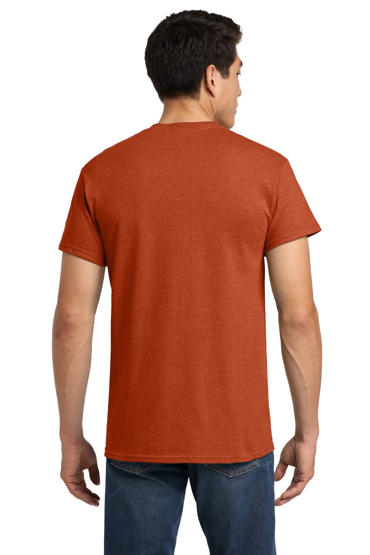 Gildan Heavy Cotton 100% Cotton T-Shirt 5000