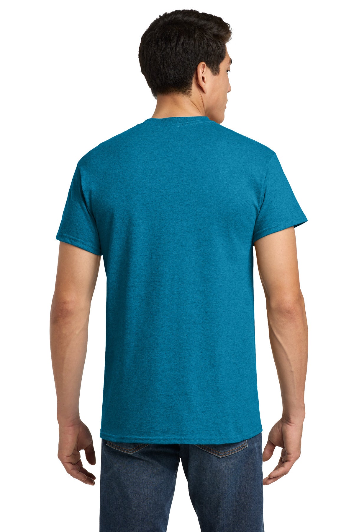 Gildan Heavy Cotton 100% Cotton T-Shirt 5000