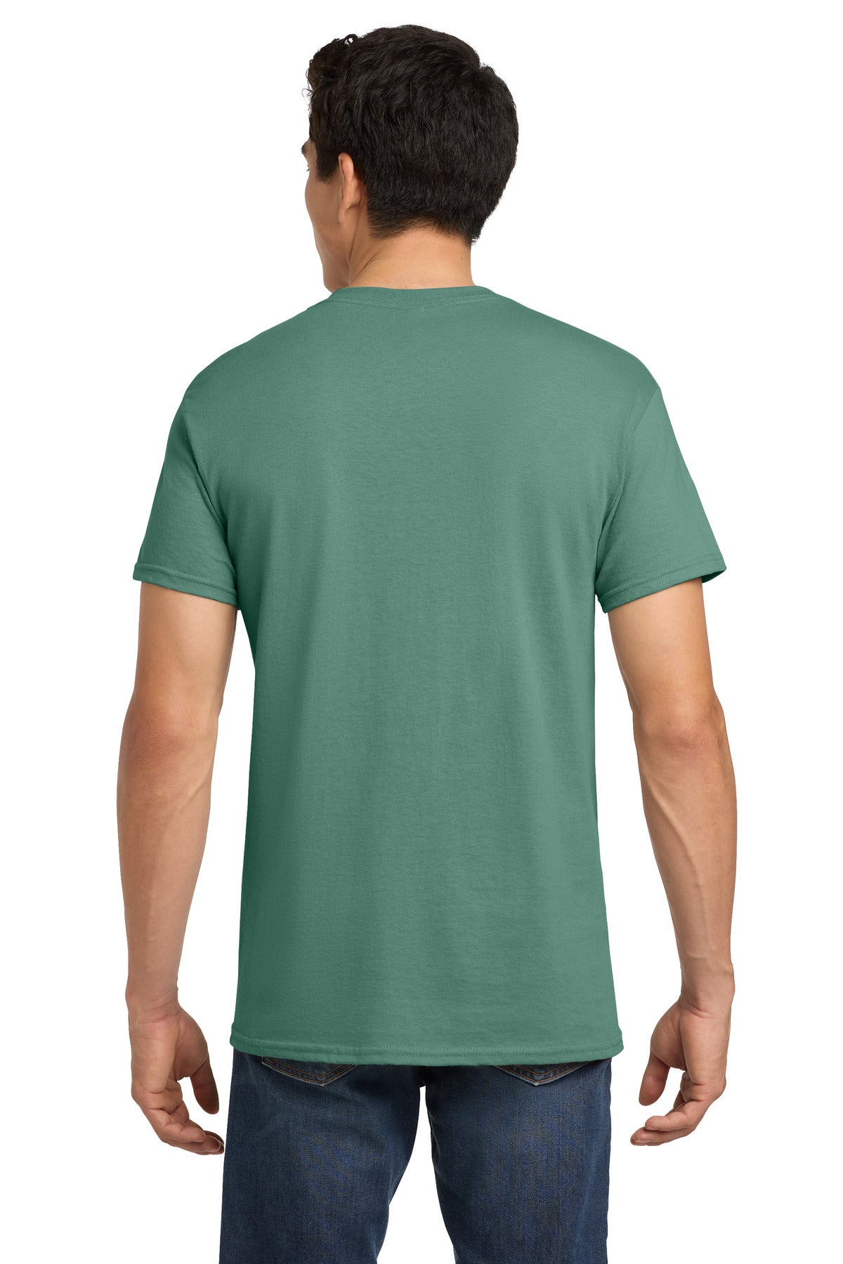 Gildan Heavy Cotton 100% Cotton T-Shirt 5000