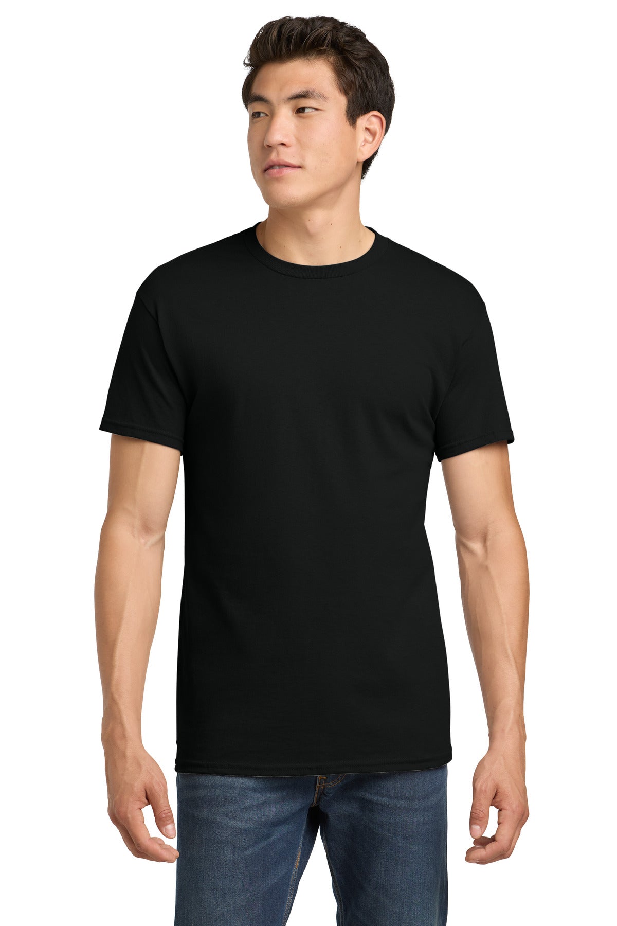 Gildan Heavy Cotton 100% Cotton T-Shirt 5000
