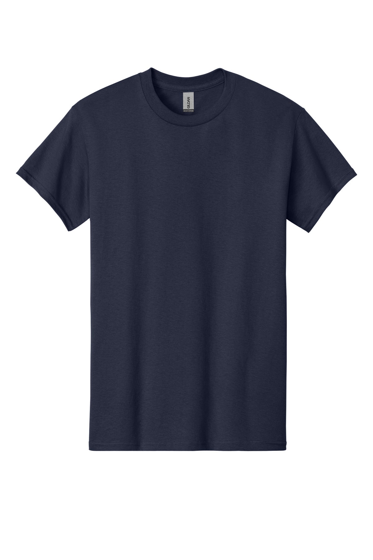 Gildan Heavy Cotton 100% Cotton T-Shirt 5000