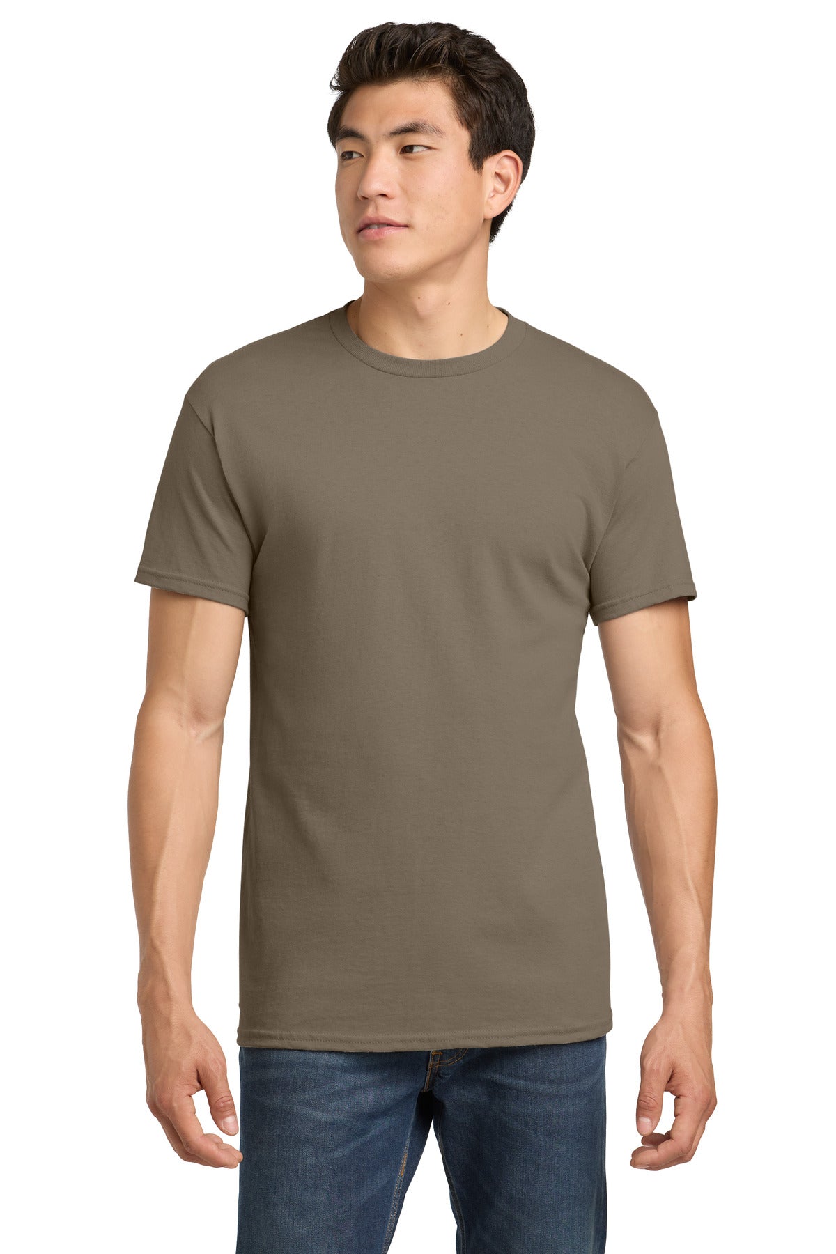 Gildan Heavy Cotton 100% Cotton T-Shirt 5000