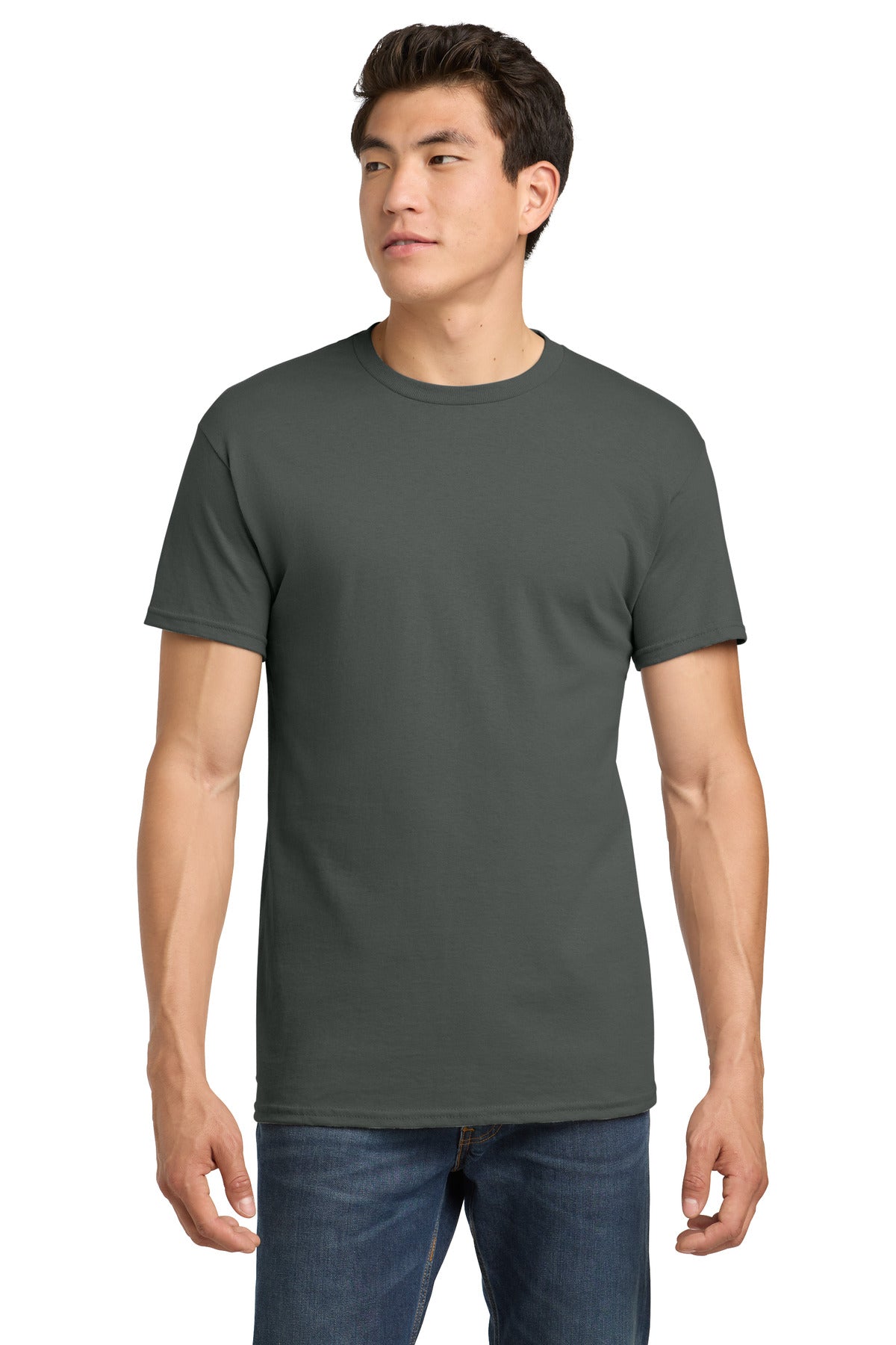 Gildan Heavy Cotton 100% Cotton T-Shirt 5000