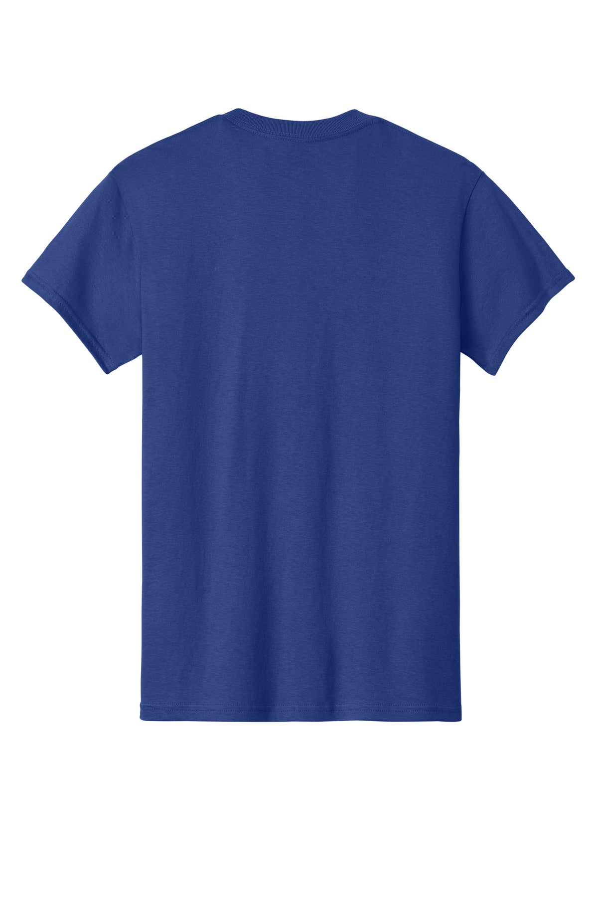 Gildan Heavy Cotton 100% Cotton T-Shirt 5000