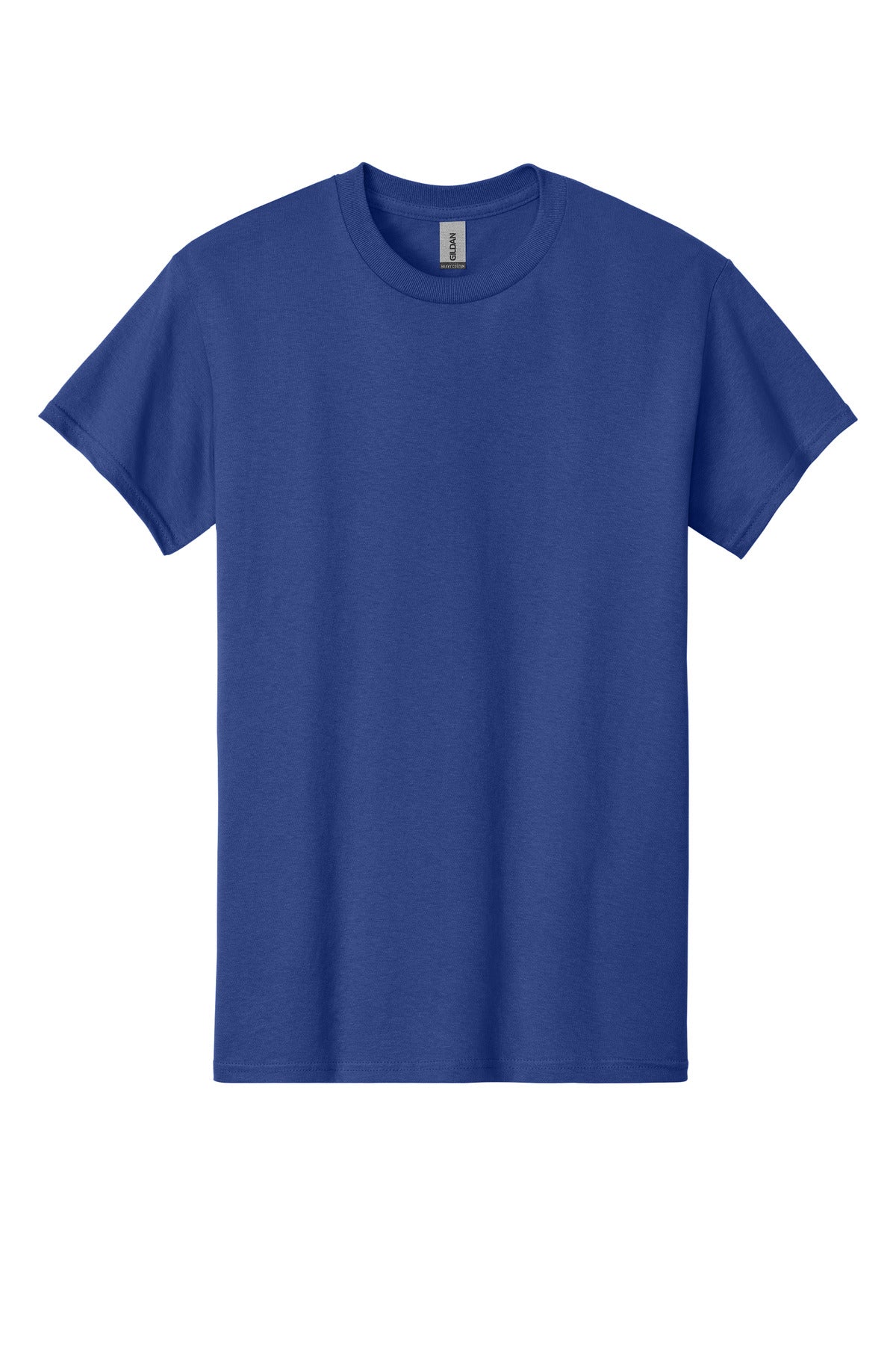 Gildan Heavy Cotton 100% Cotton T-Shirt 5000