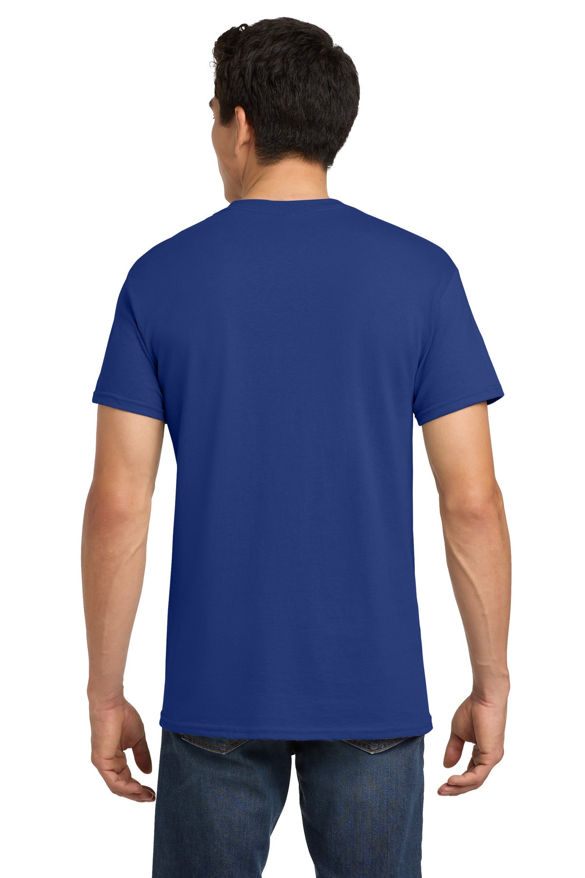 Gildan Heavy Cotton 100% Cotton T-Shirt 5000