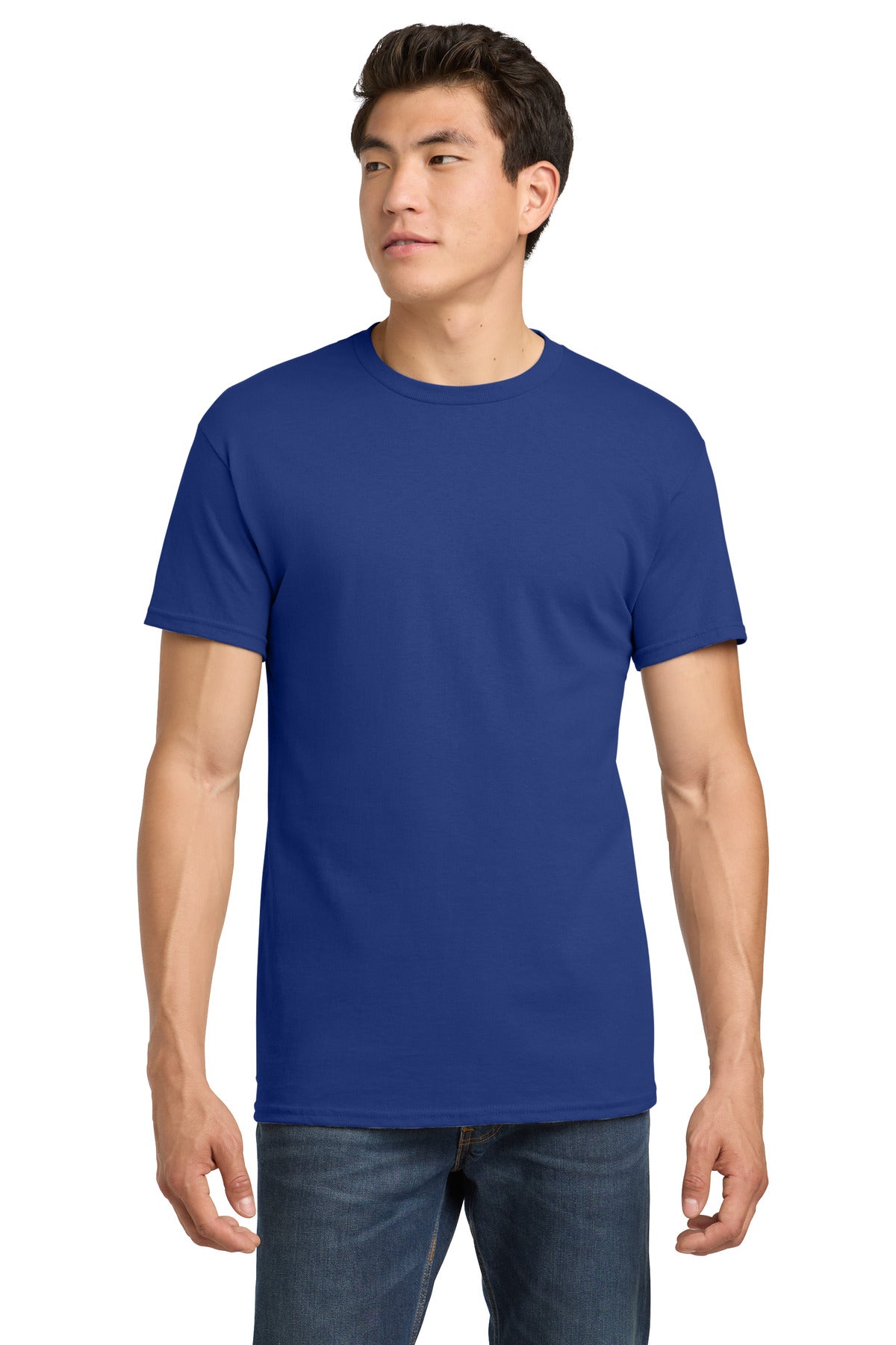 Gildan Heavy Cotton 100% Cotton T-Shirt 5000