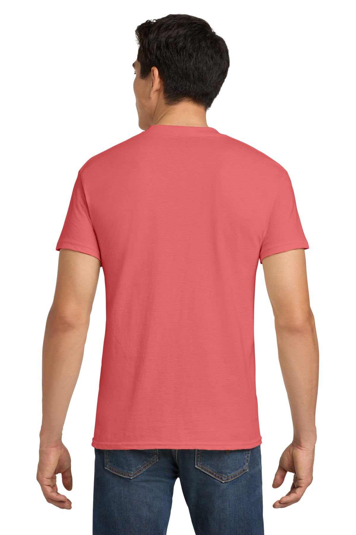 Gildan Heavy Cotton 100% Cotton T-Shirt 5000