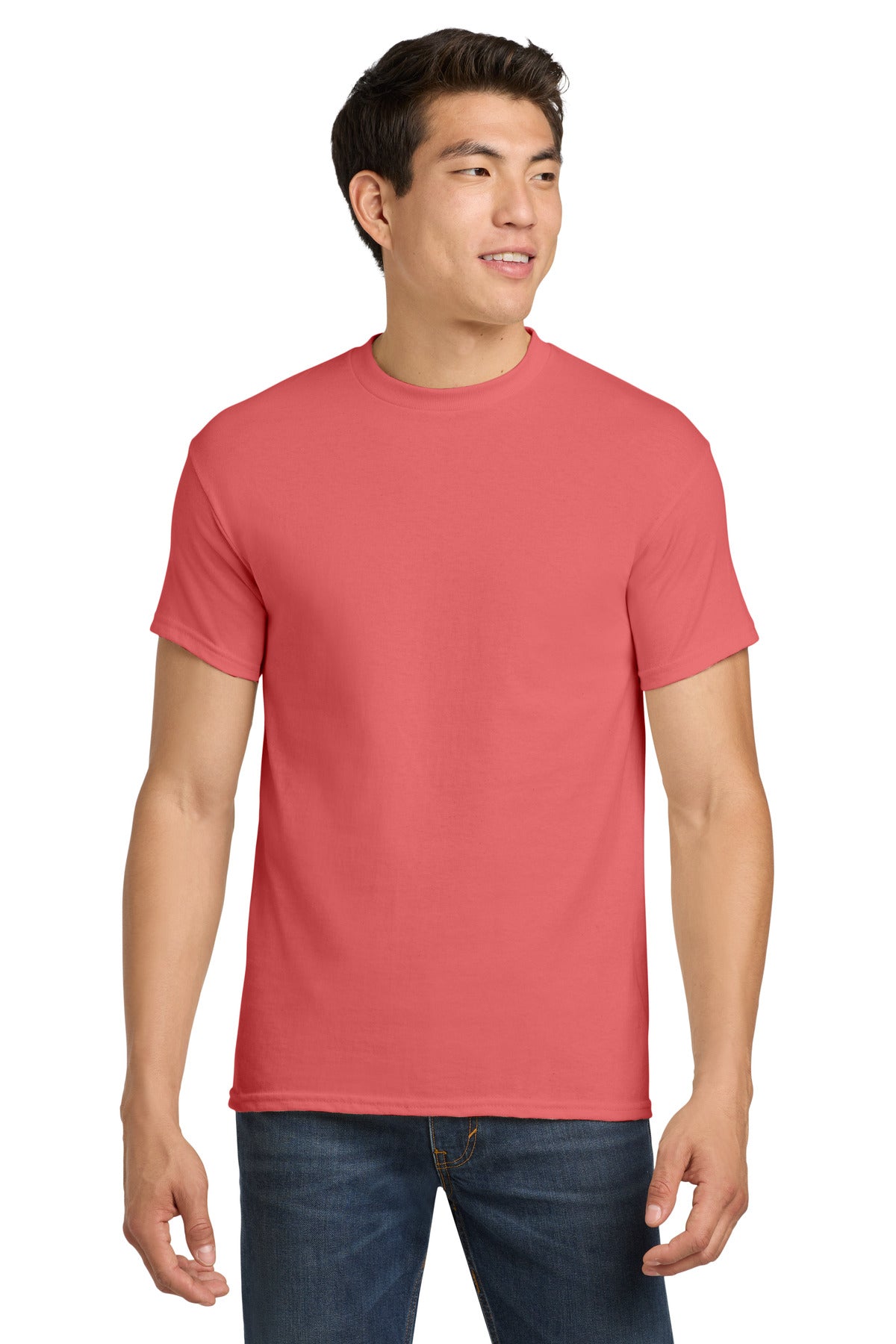 Gildan Heavy Cotton 100% Cotton T-Shirt 5000