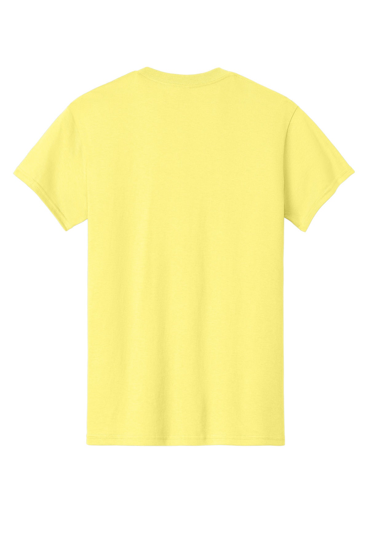 Gildan Heavy Cotton 100% Cotton T-Shirt 5000