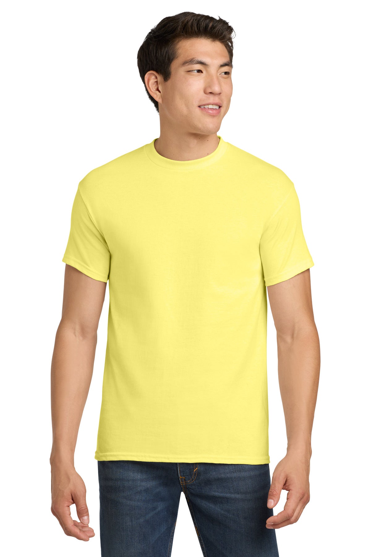 Gildan Heavy Cotton 100% Cotton T-Shirt 5000