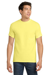 Gildan Heavy Cotton 100% Cotton T-Shirt 5000