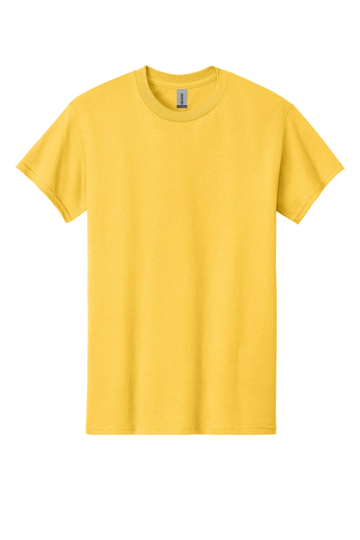 Gildan Heavy Cotton 100% Cotton T-Shirt 5000