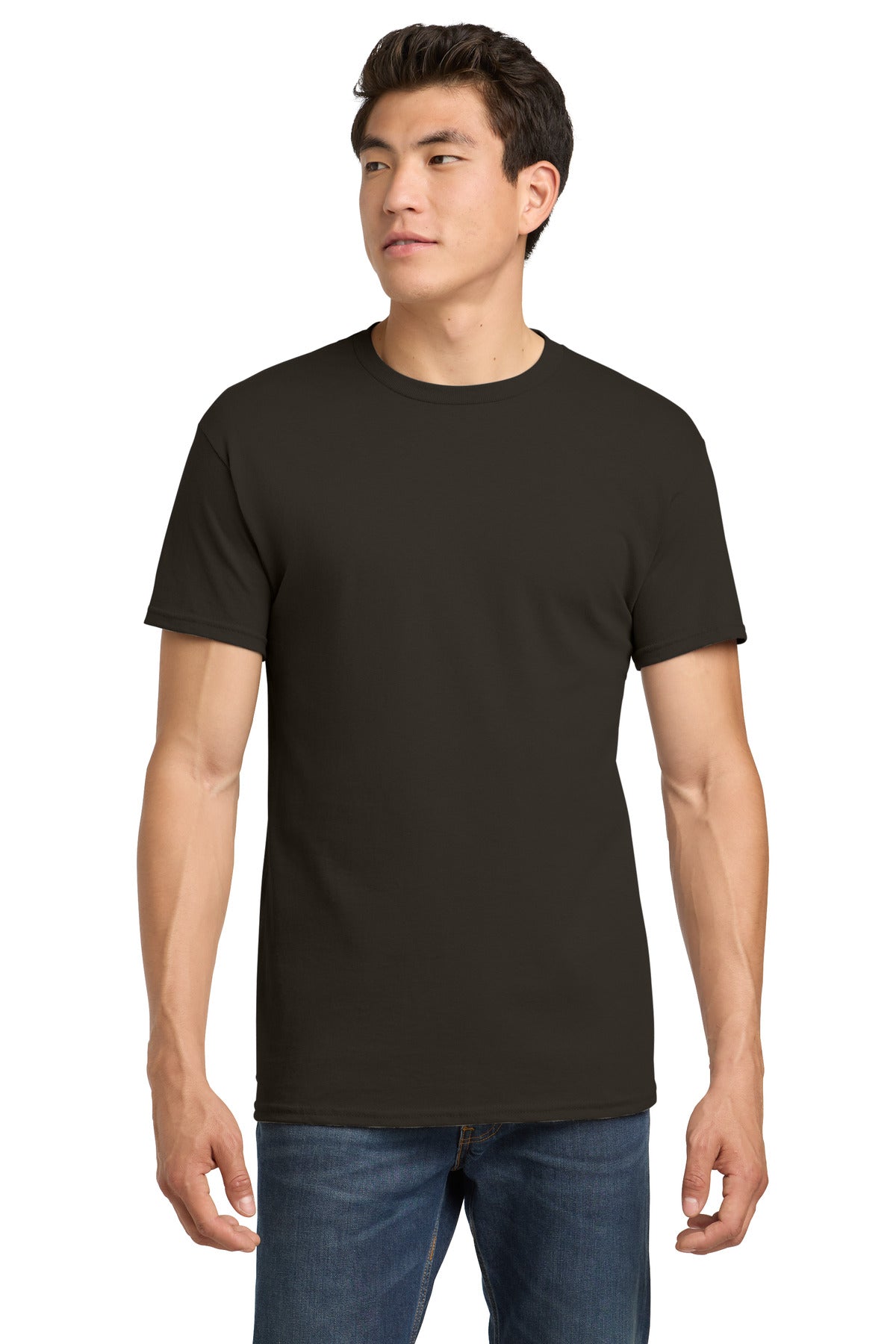 Gildan Heavy Cotton 100% Cotton T-Shirt 5000