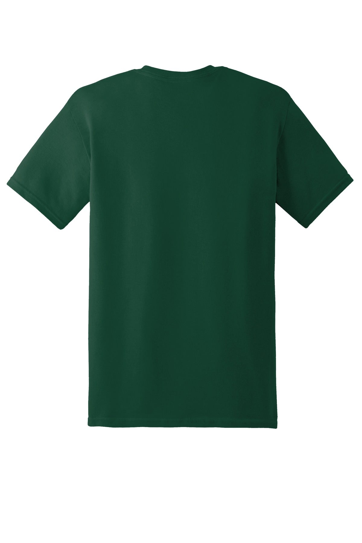 Gildan Heavy Cotton 100% Cotton T-Shirt 5000