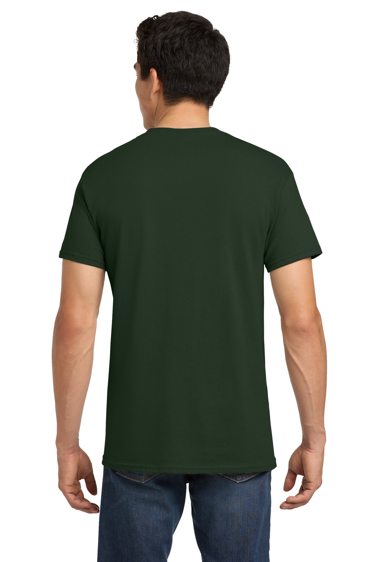 Gildan Heavy Cotton 100% Cotton T-Shirt 5000