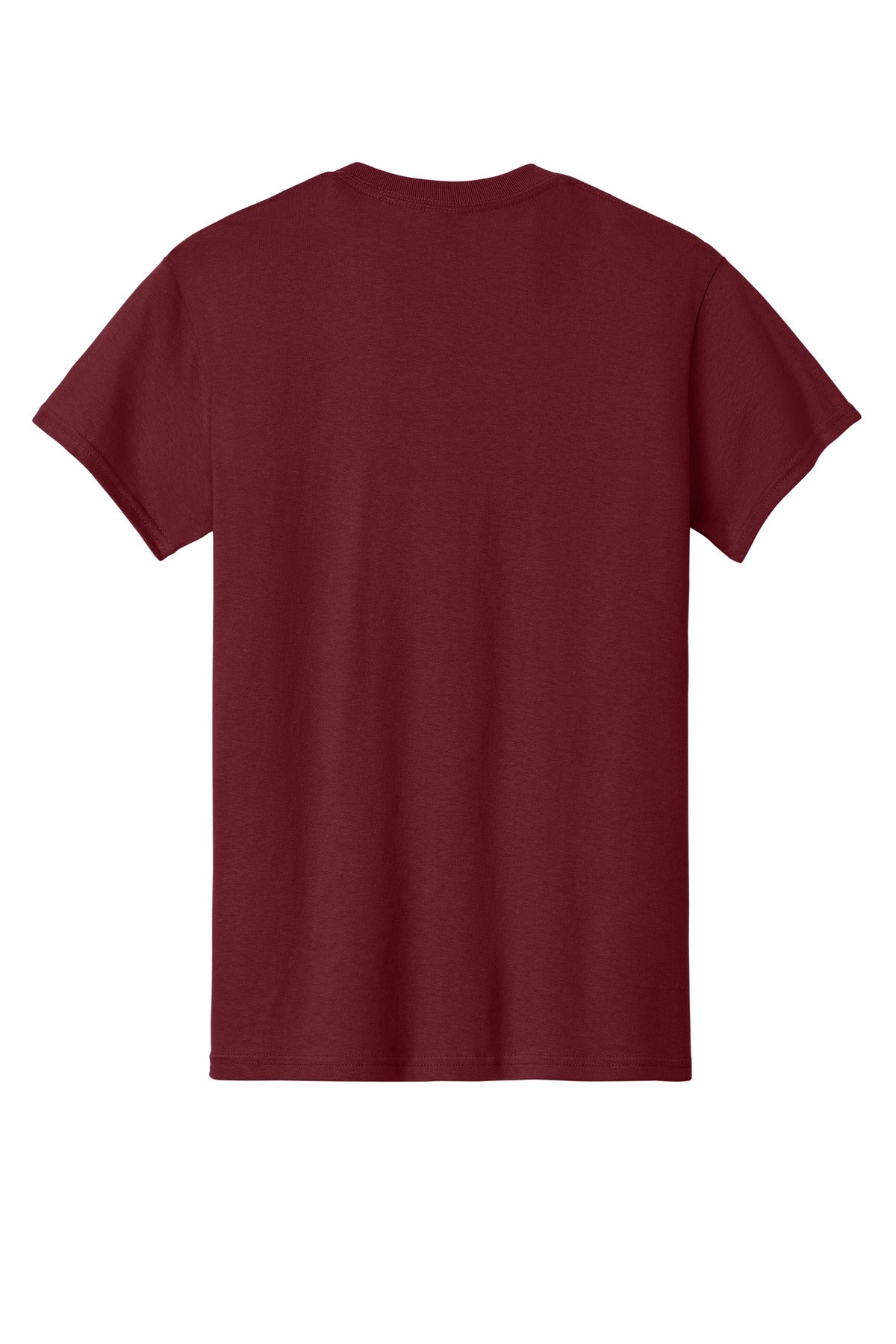Gildan Heavy Cotton 100% Cotton T-Shirt 5000