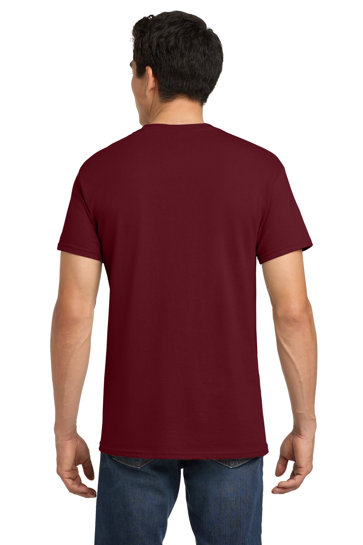 Gildan Heavy Cotton 100% Cotton T-Shirt 5000