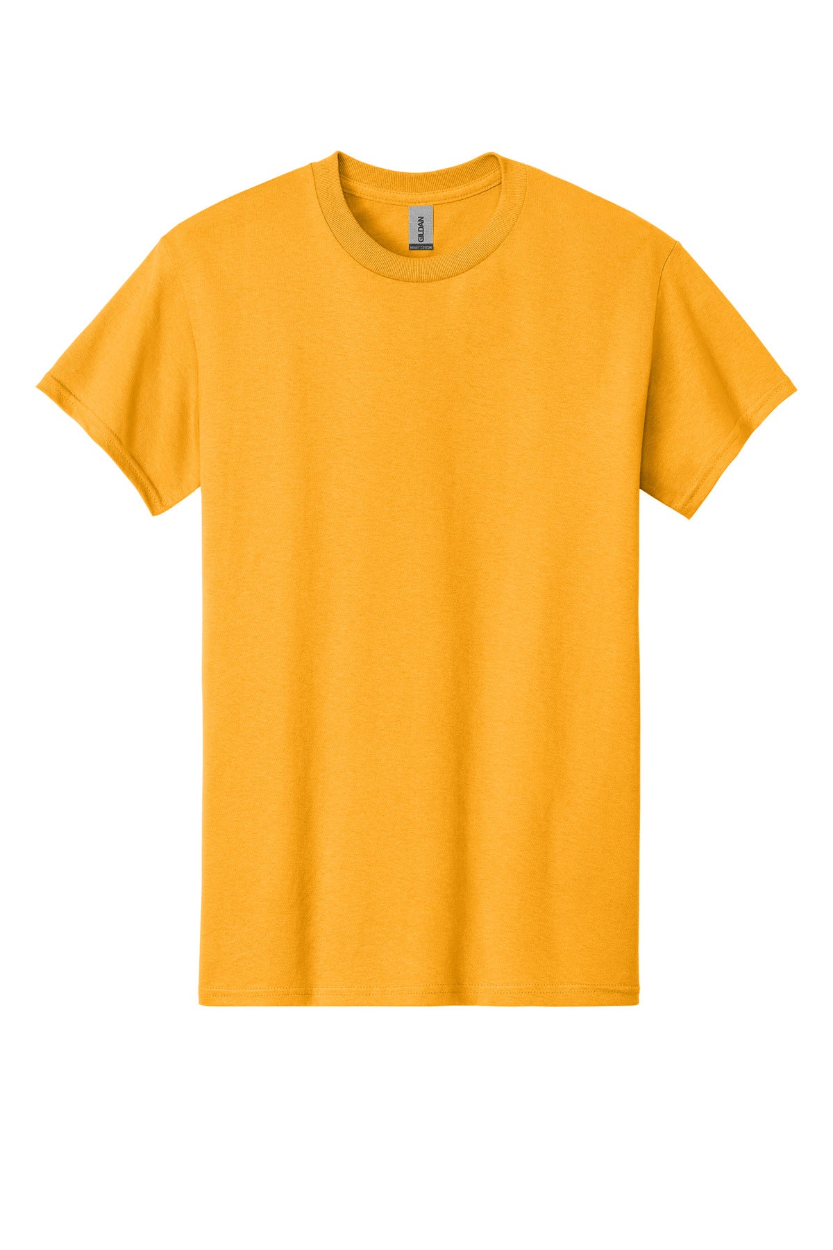 Gildan Heavy Cotton 100% Cotton T-Shirt 5000