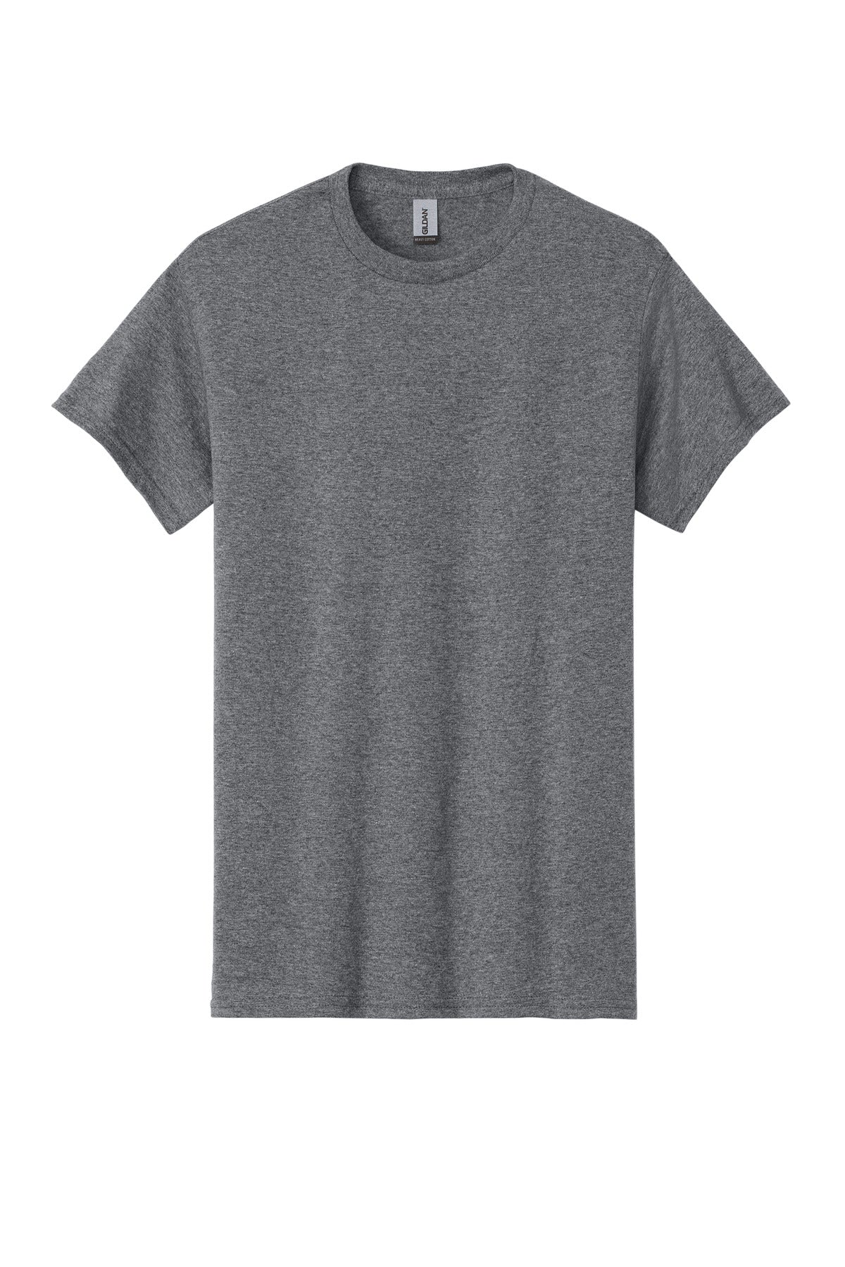 Gildan Heavy Cotton 100% Cotton T-Shirt 5000