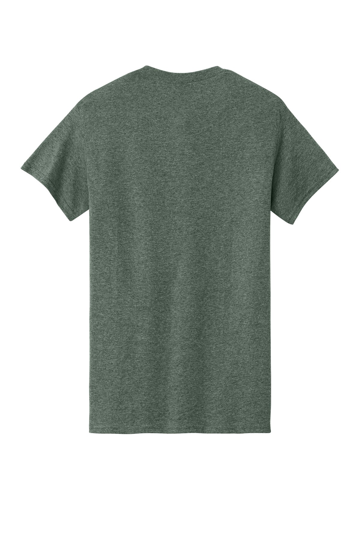Gildan Heavy Cotton 100% Cotton T-Shirt 5000