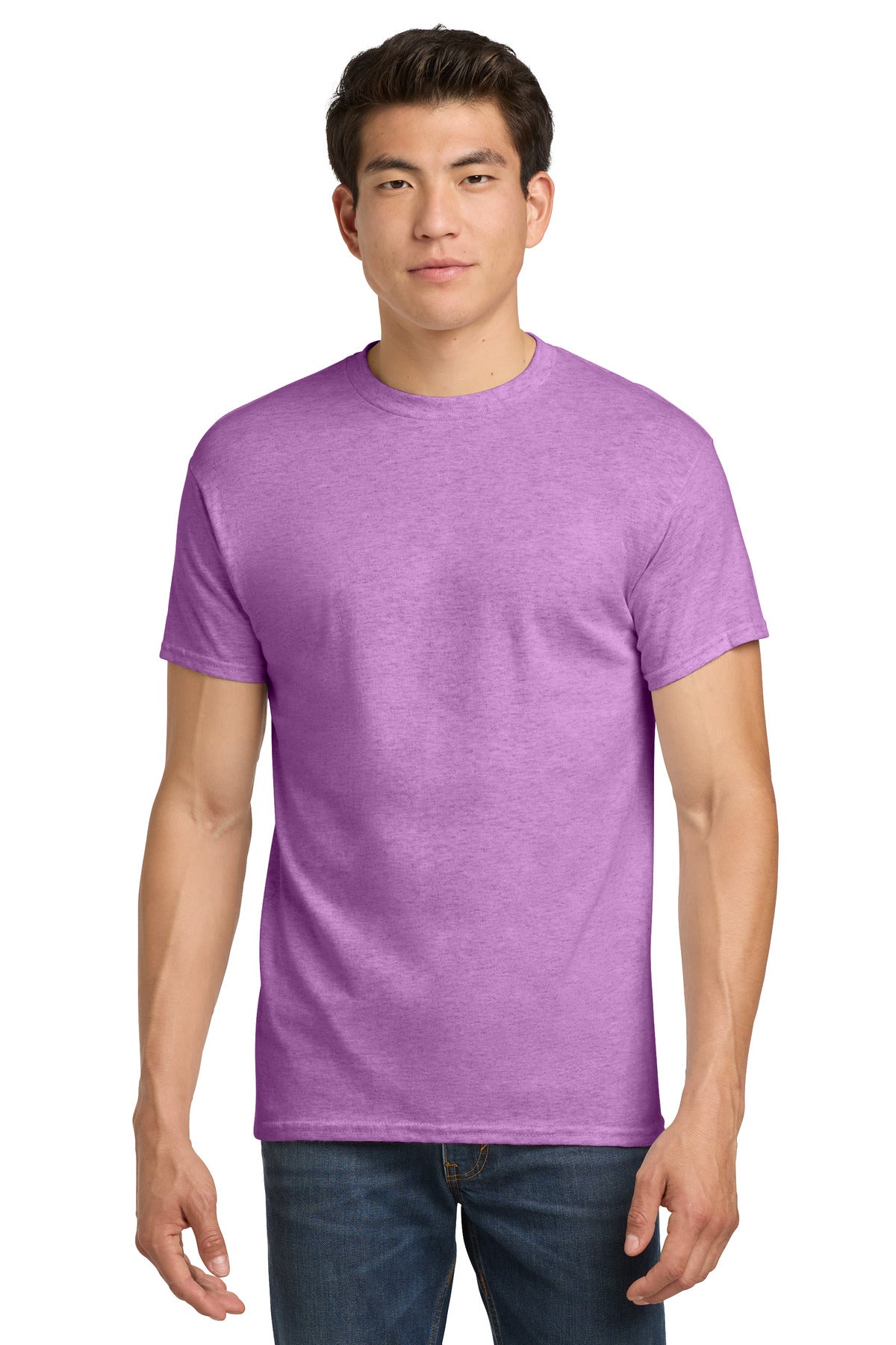 Gildan Heavy Cotton 100% Cotton T-Shirt 5000