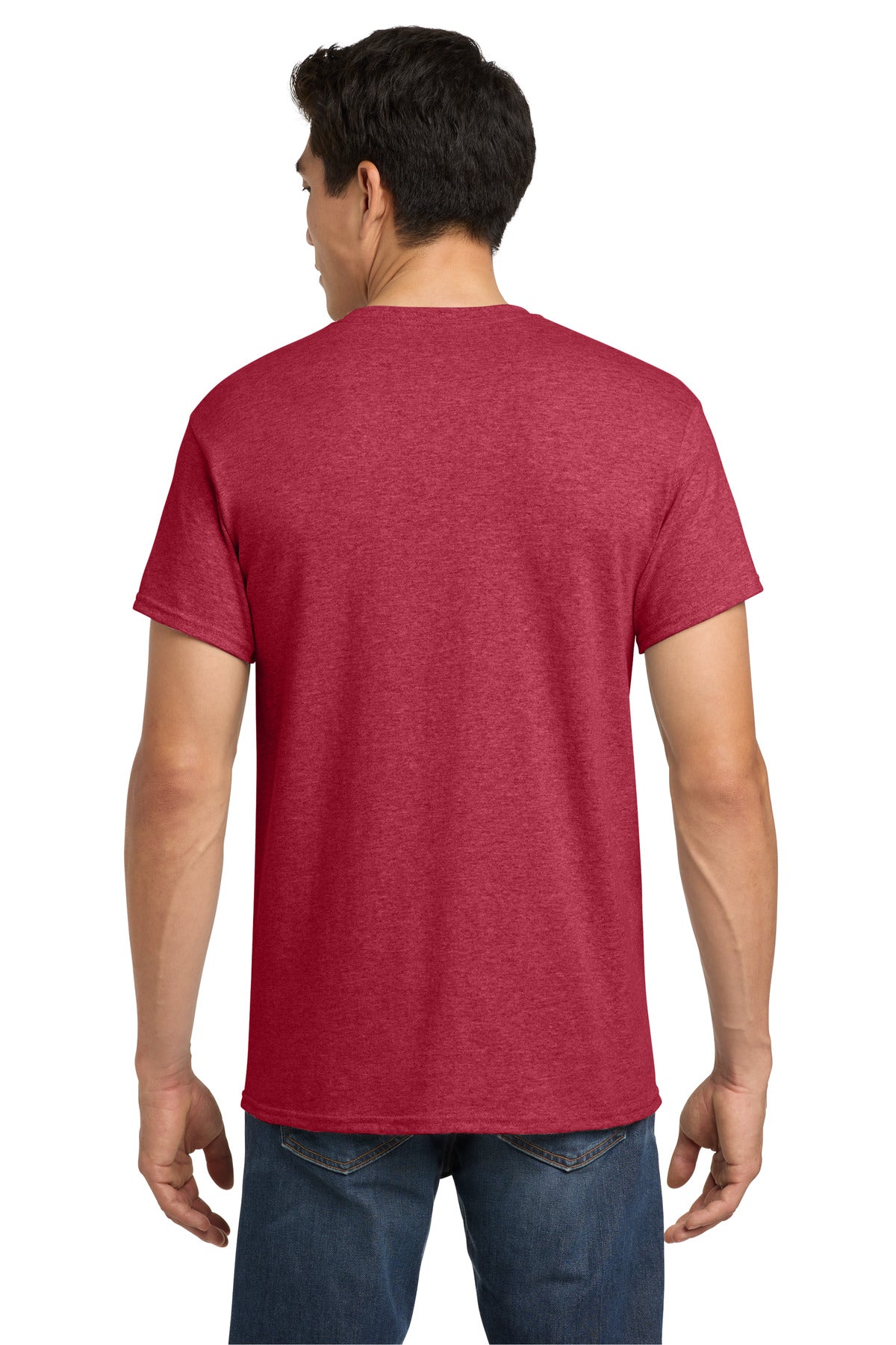Gildan Heavy Cotton 100% Cotton T-Shirt 5000