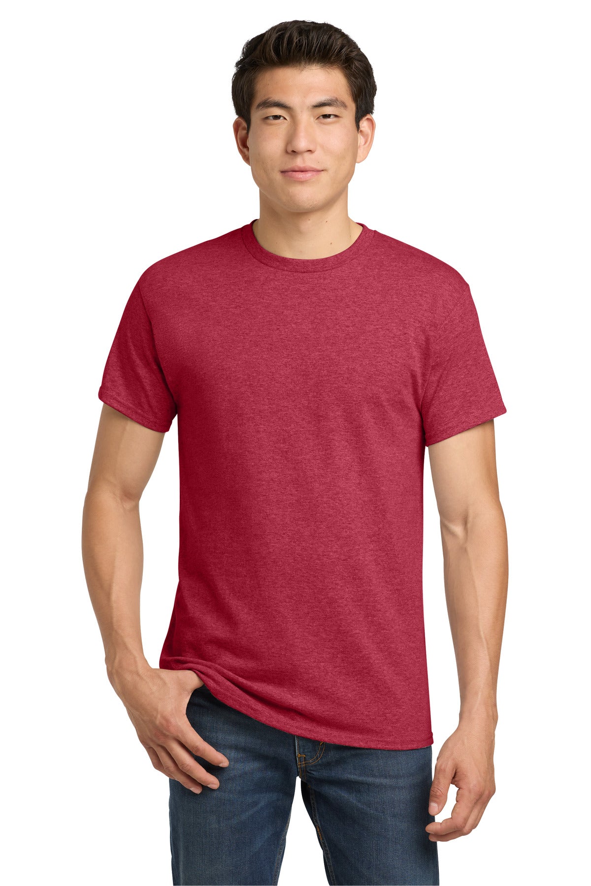 Gildan Heavy Cotton 100% Cotton T-Shirt 5000