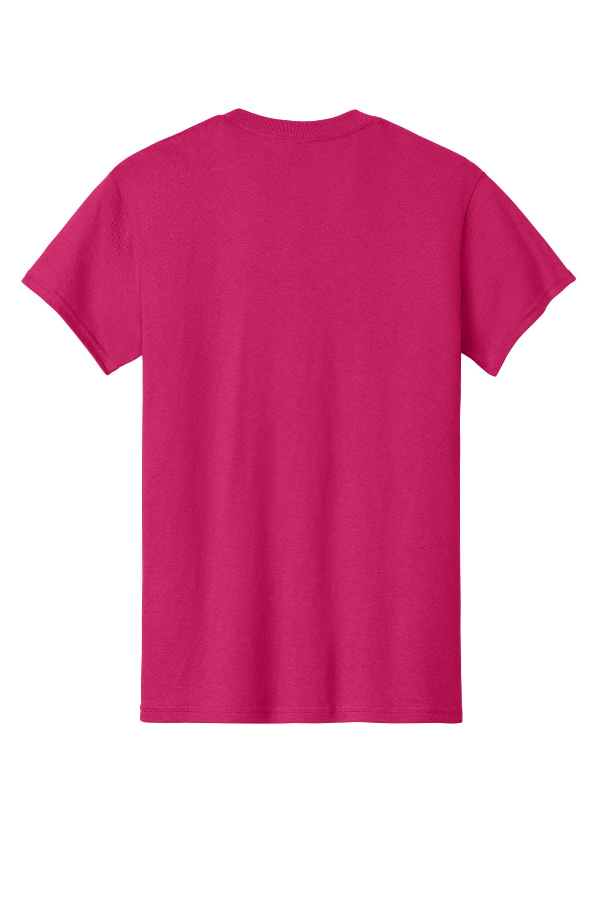 Gildan Heavy Cotton 100% Cotton T-Shirt 5000