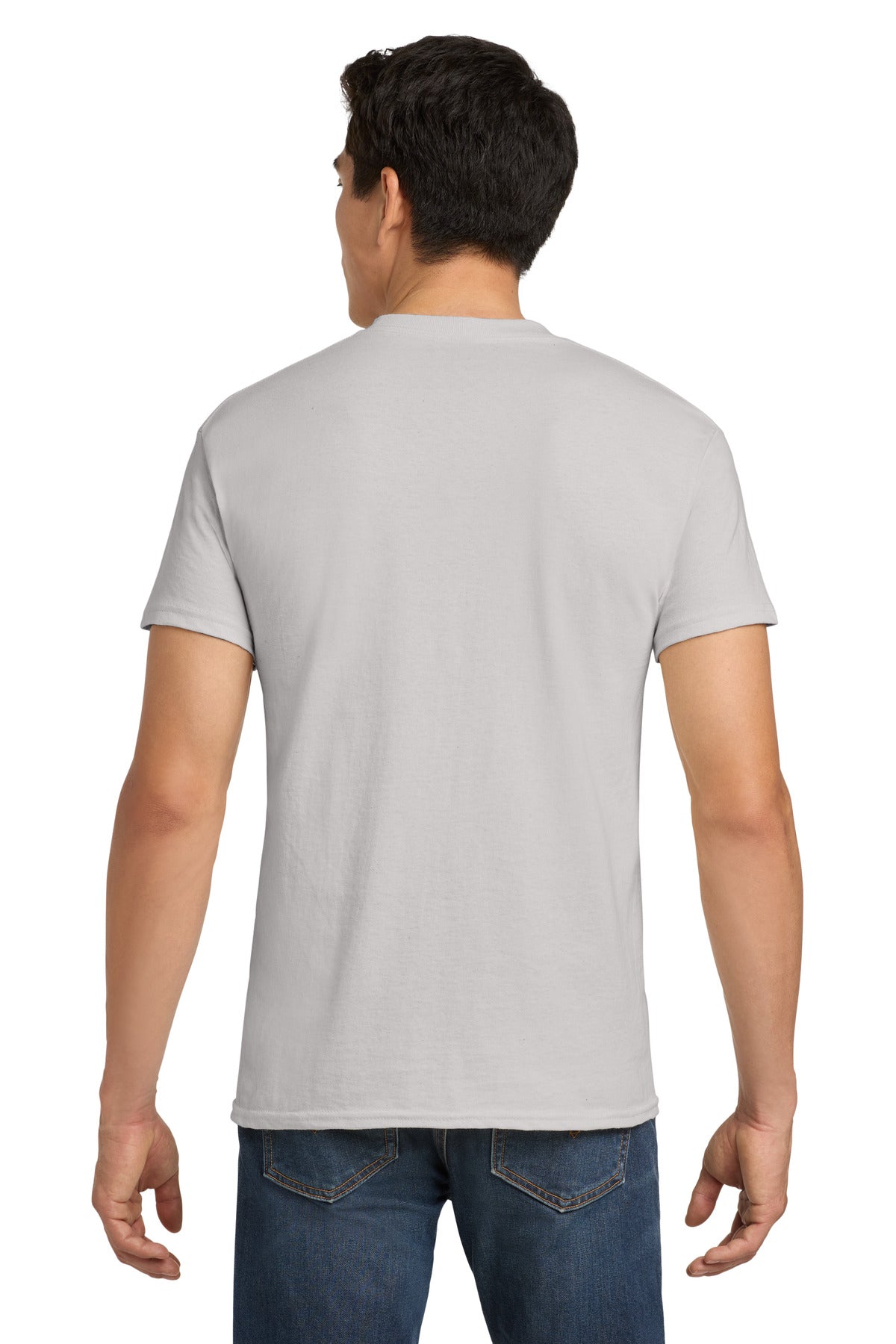 Gildan Heavy Cotton 100% Cotton T-Shirt 5000