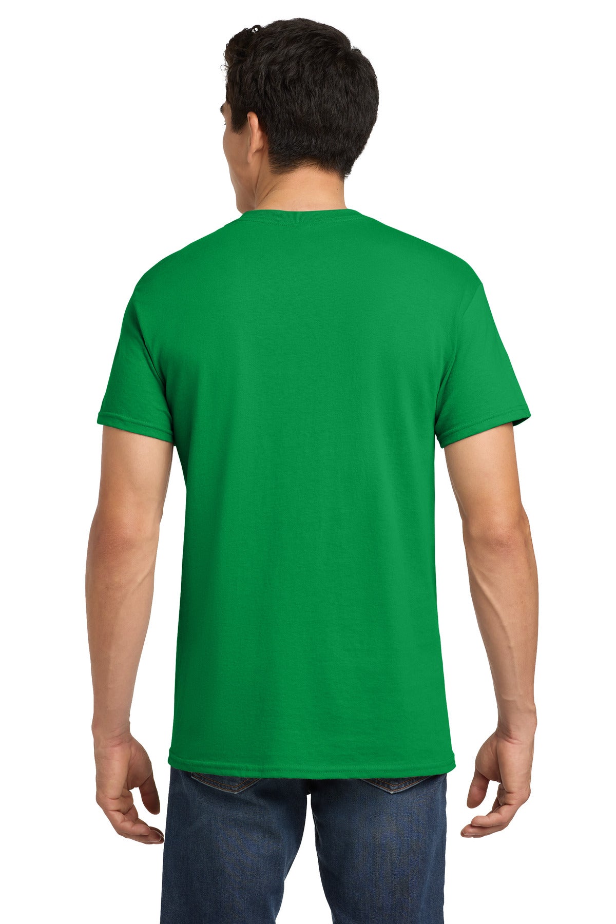 Gildan Heavy Cotton 100% Cotton T-Shirt 5000
