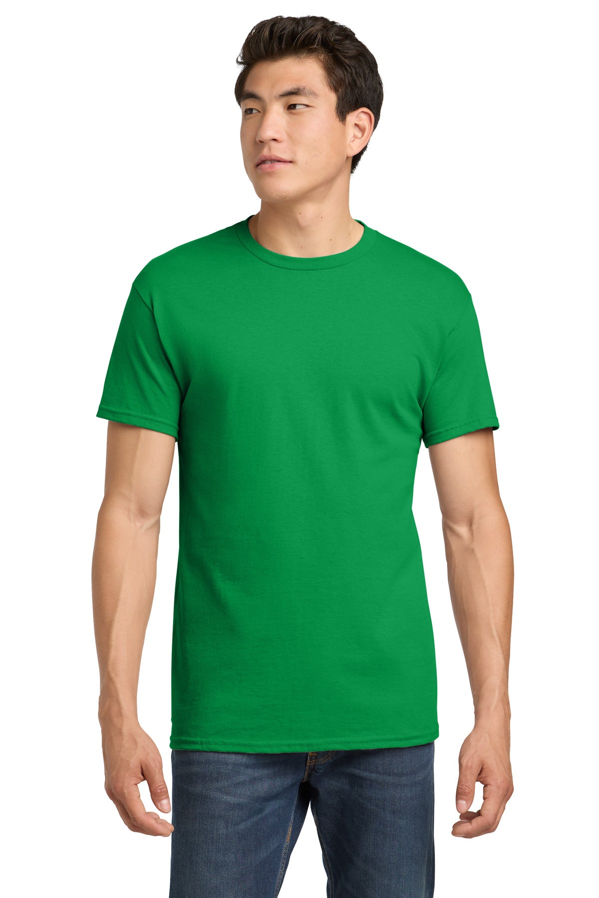 Gildan Heavy Cotton 100% Cotton T-Shirt 5000