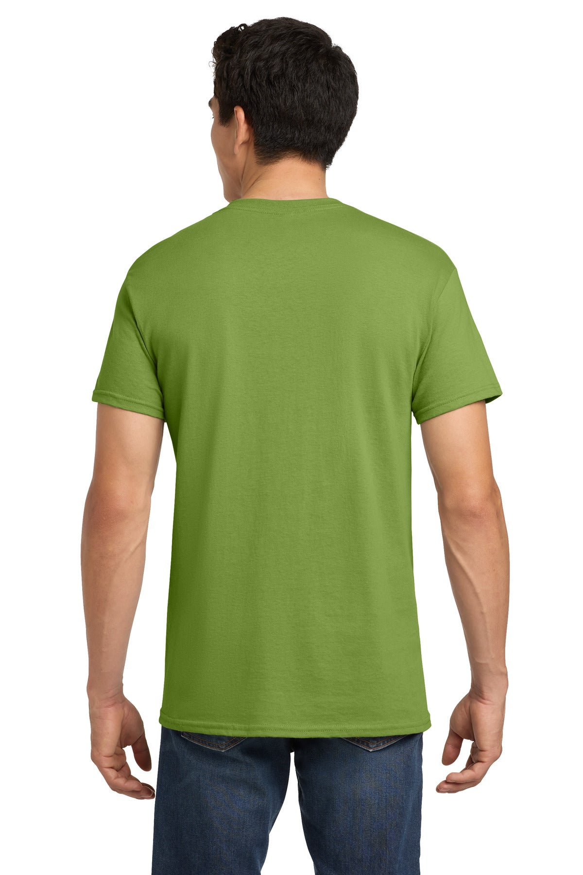 Gildan Heavy Cotton 100% Cotton T-Shirt 5000