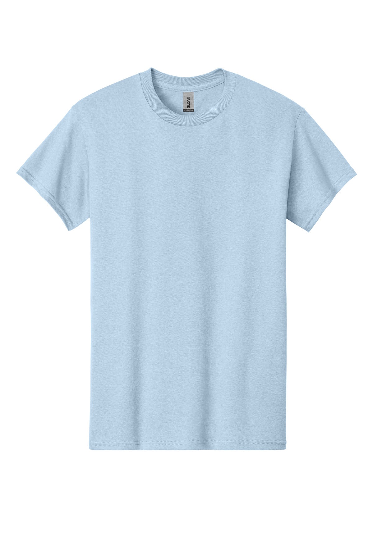 Gildan Heavy Cotton 100% Cotton T-Shirt 5000