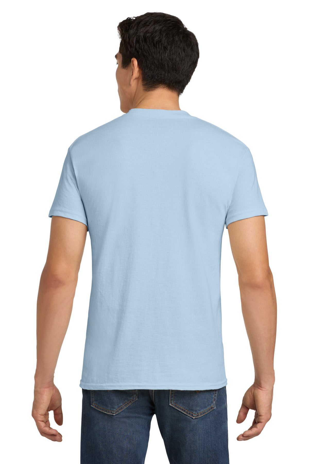 Gildan Heavy Cotton 100% Cotton T-Shirt 5000