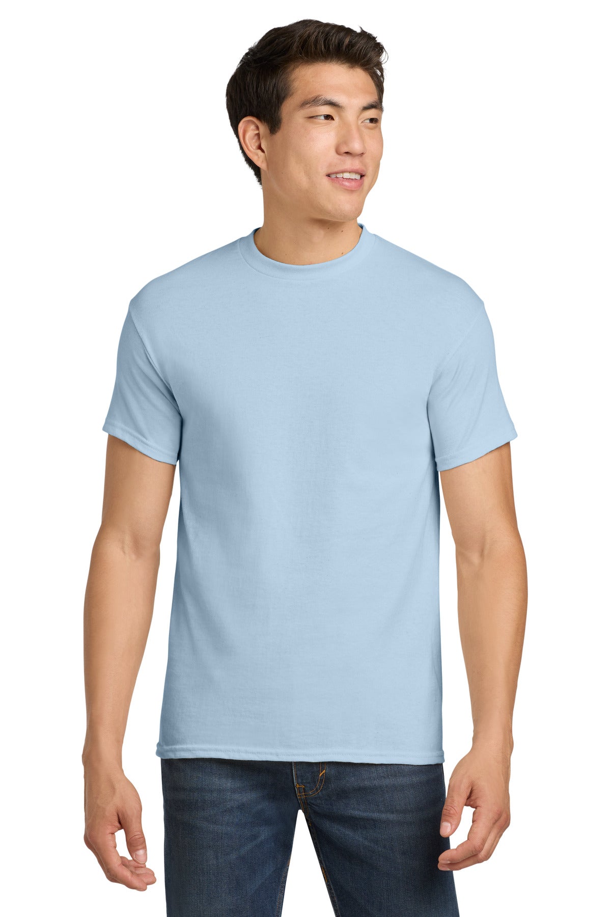 Gildan Heavy Cotton 100% Cotton T-Shirt 5000