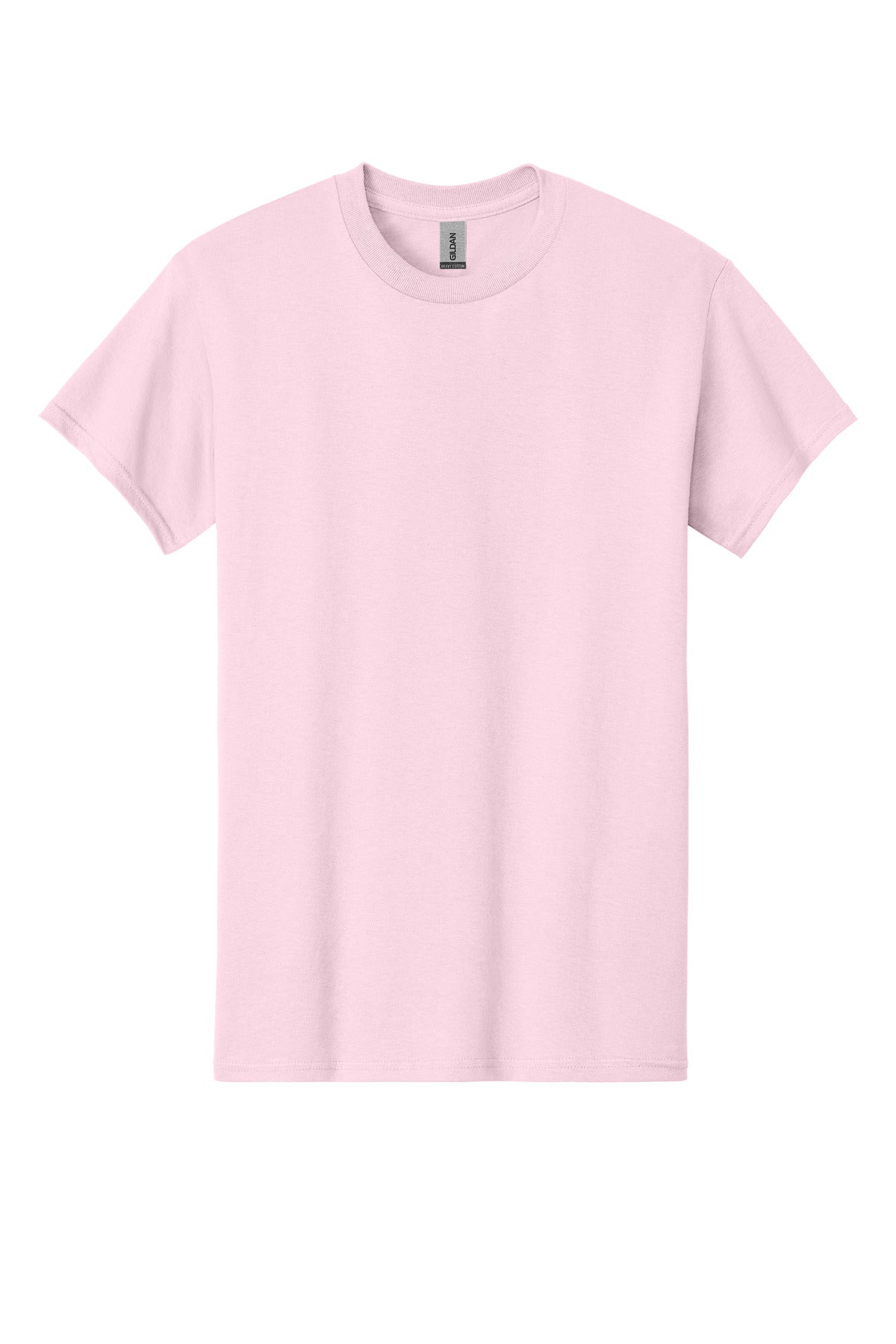 Gildan Heavy Cotton 100% Cotton T-Shirt 5000