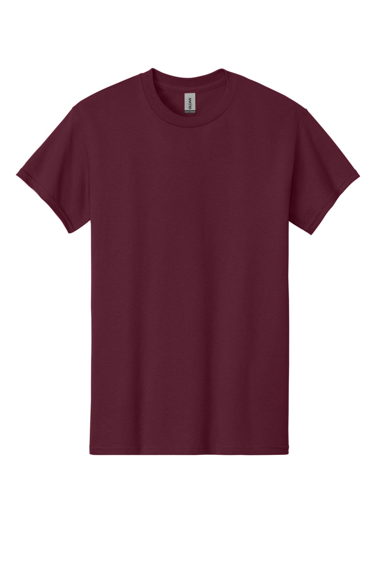 Gildan Heavy Cotton 100% Cotton T-Shirt 5000