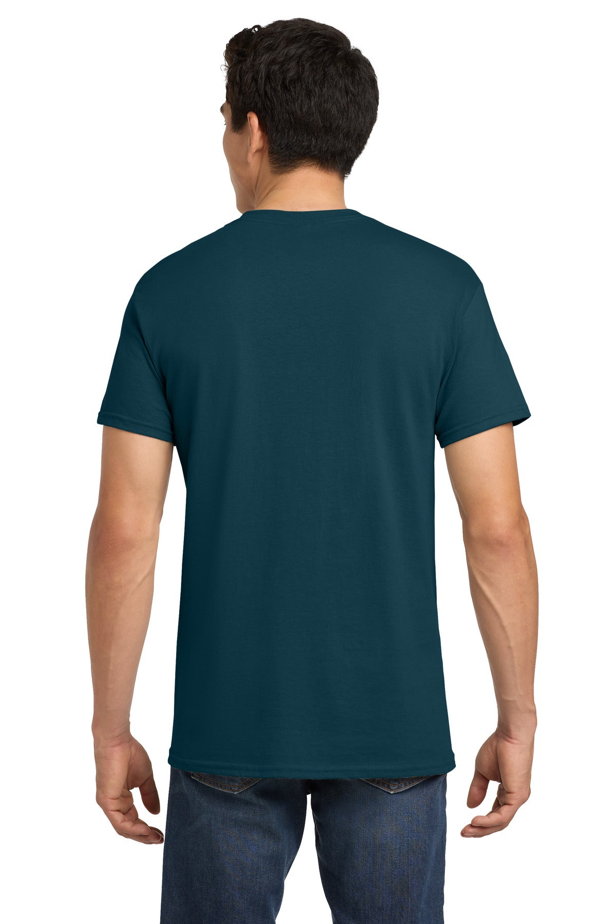 Gildan Heavy Cotton 100% Cotton T-Shirt 5000