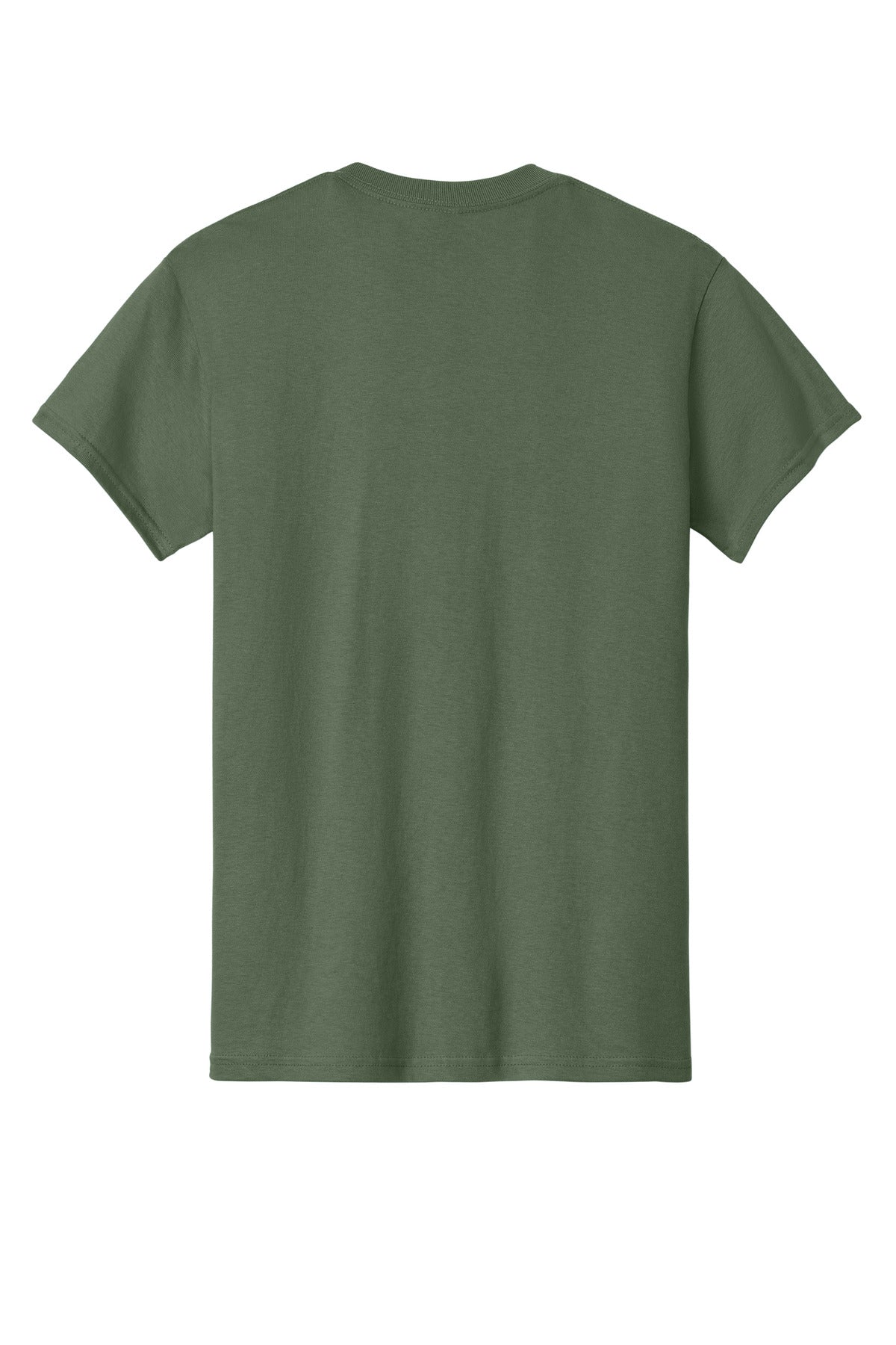 Gildan Heavy Cotton 100% Cotton T-Shirt 5000
