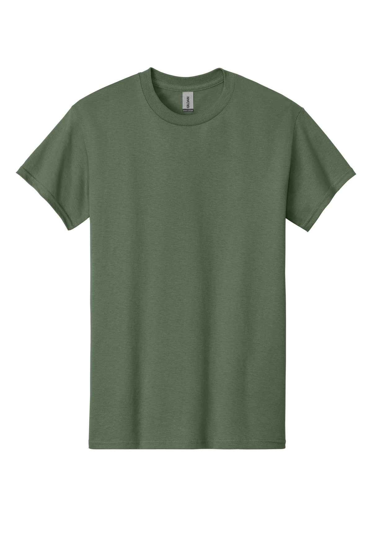 Gildan Heavy Cotton 100% Cotton T-Shirt 5000
