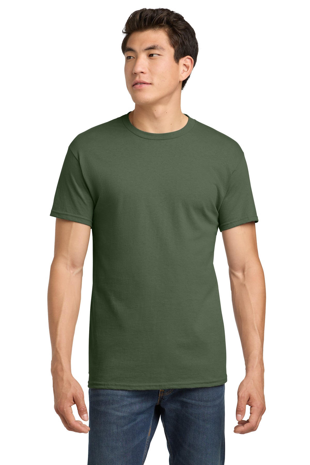 Gildan Heavy Cotton 100% Cotton T-Shirt 5000