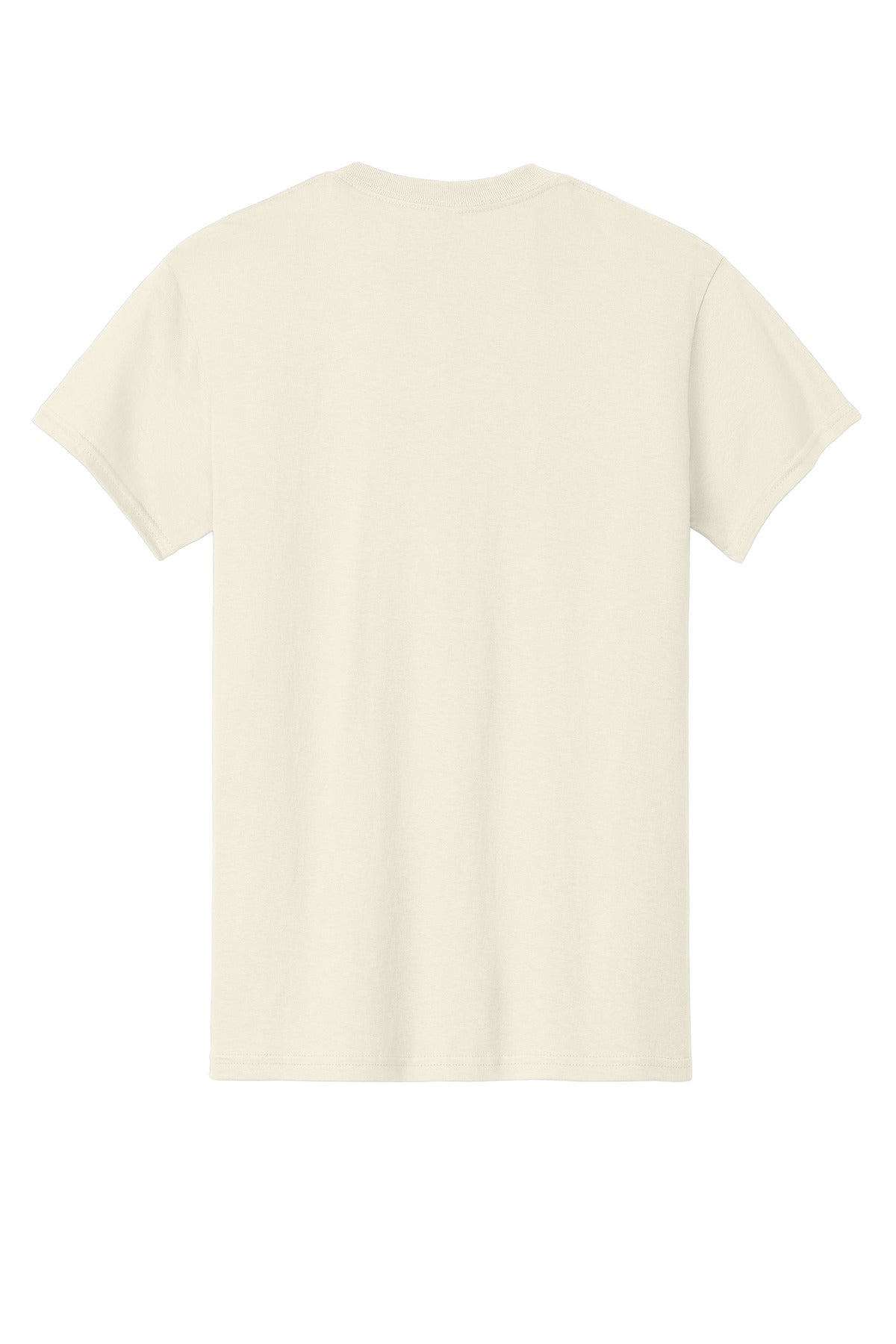 Gildan Heavy Cotton 100% Cotton T-Shirt 5000