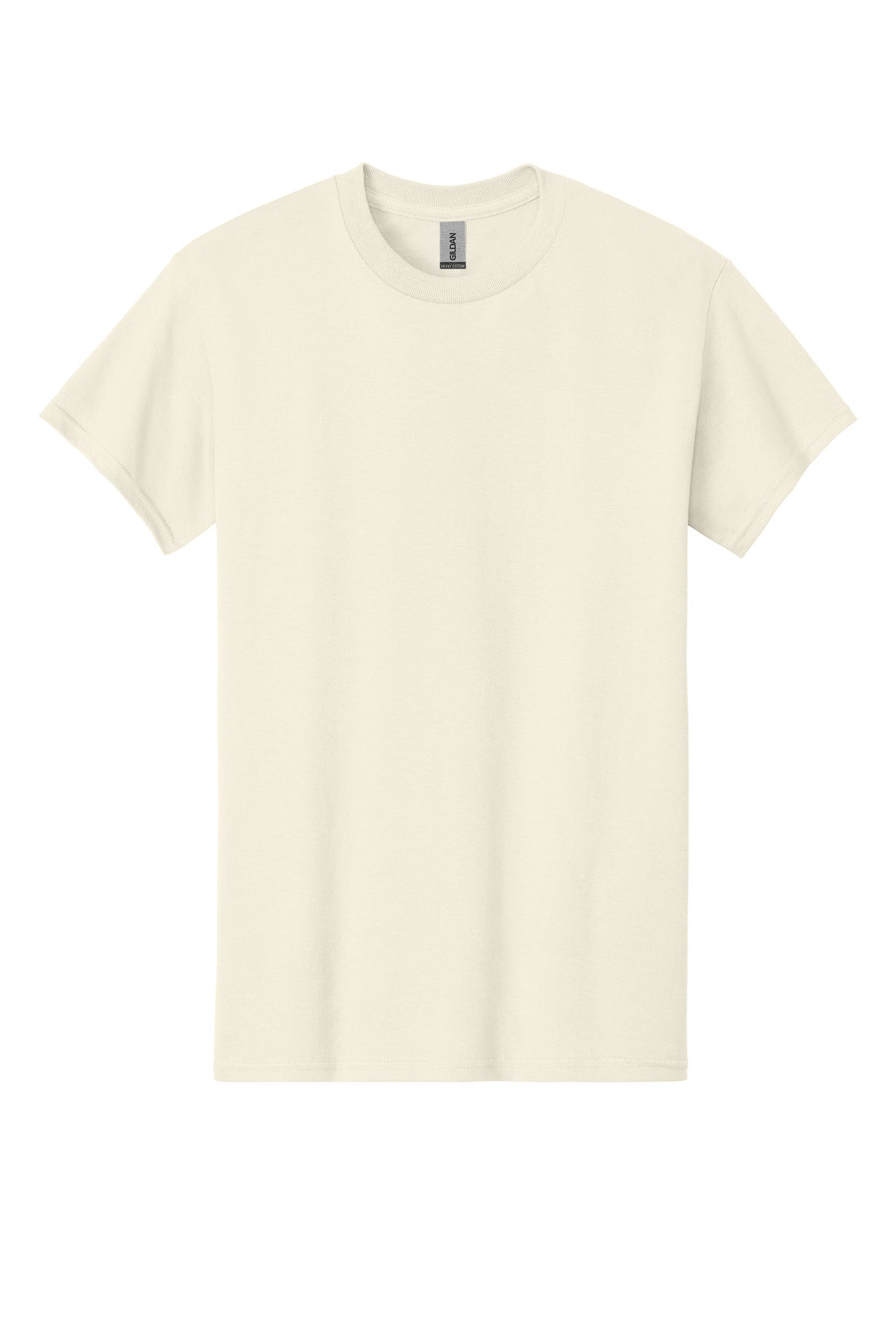 Gildan Heavy Cotton 100% Cotton T-Shirt 5000