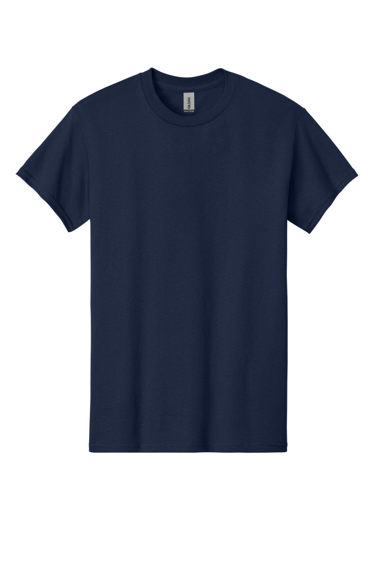 Gildan Heavy Cotton 100% Cotton T-Shirt 5000