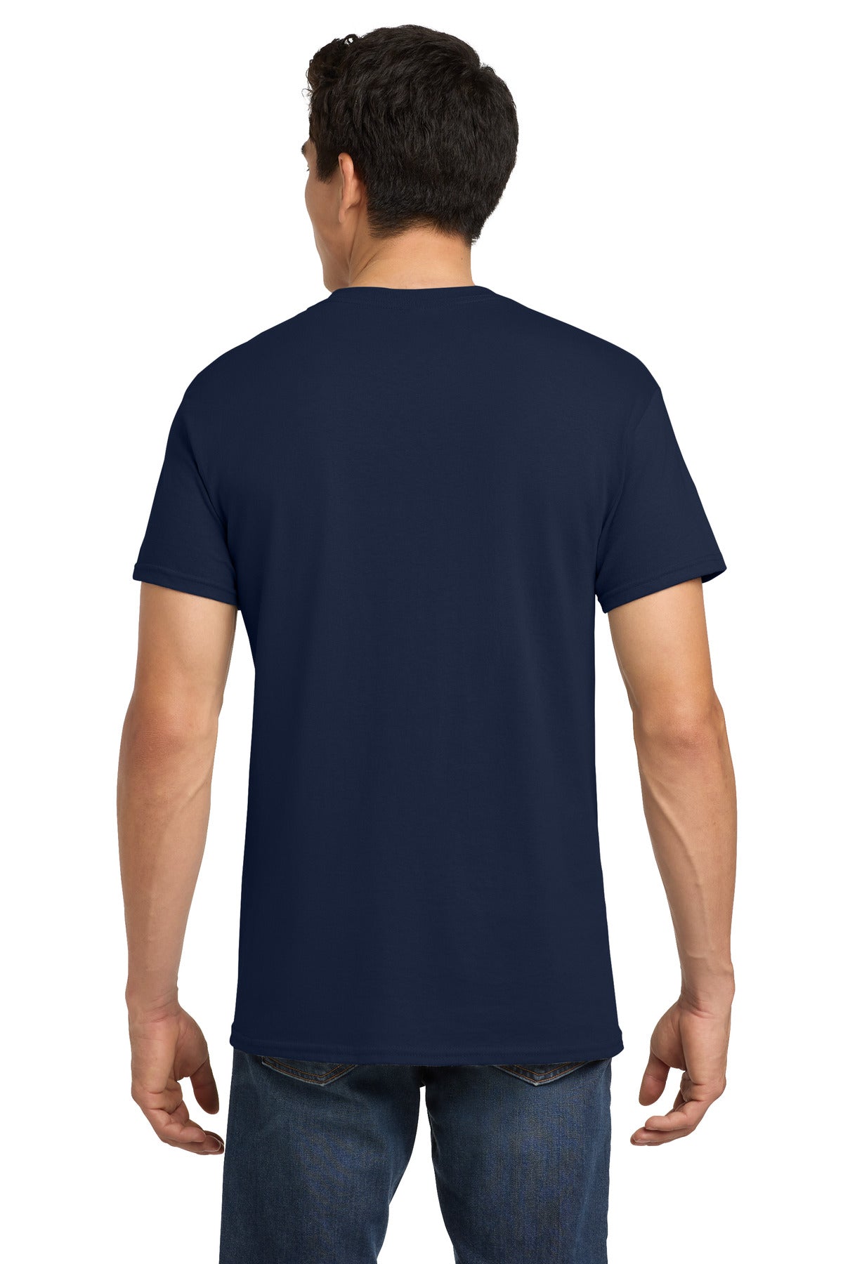 Gildan Heavy Cotton 100% Cotton T-Shirt 5000