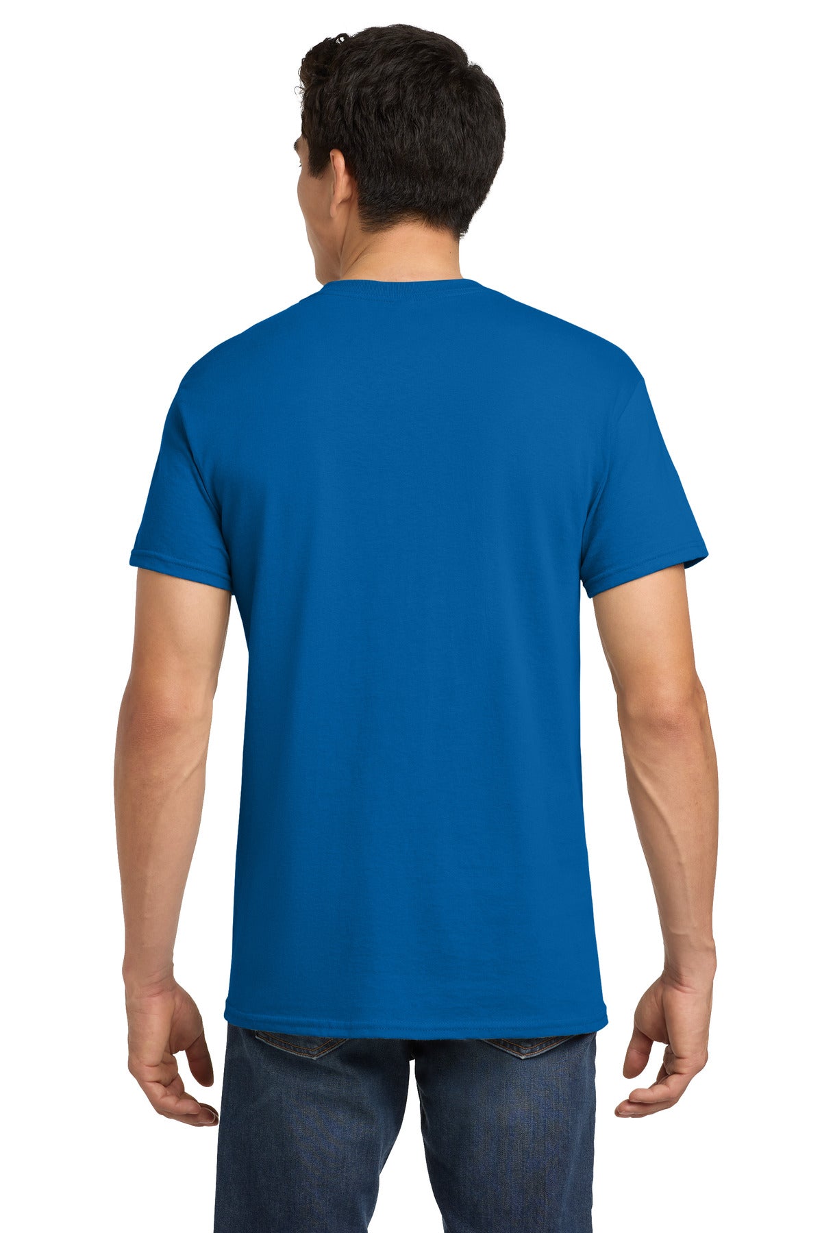 Gildan Heavy Cotton 100% Cotton T-Shirt 5000