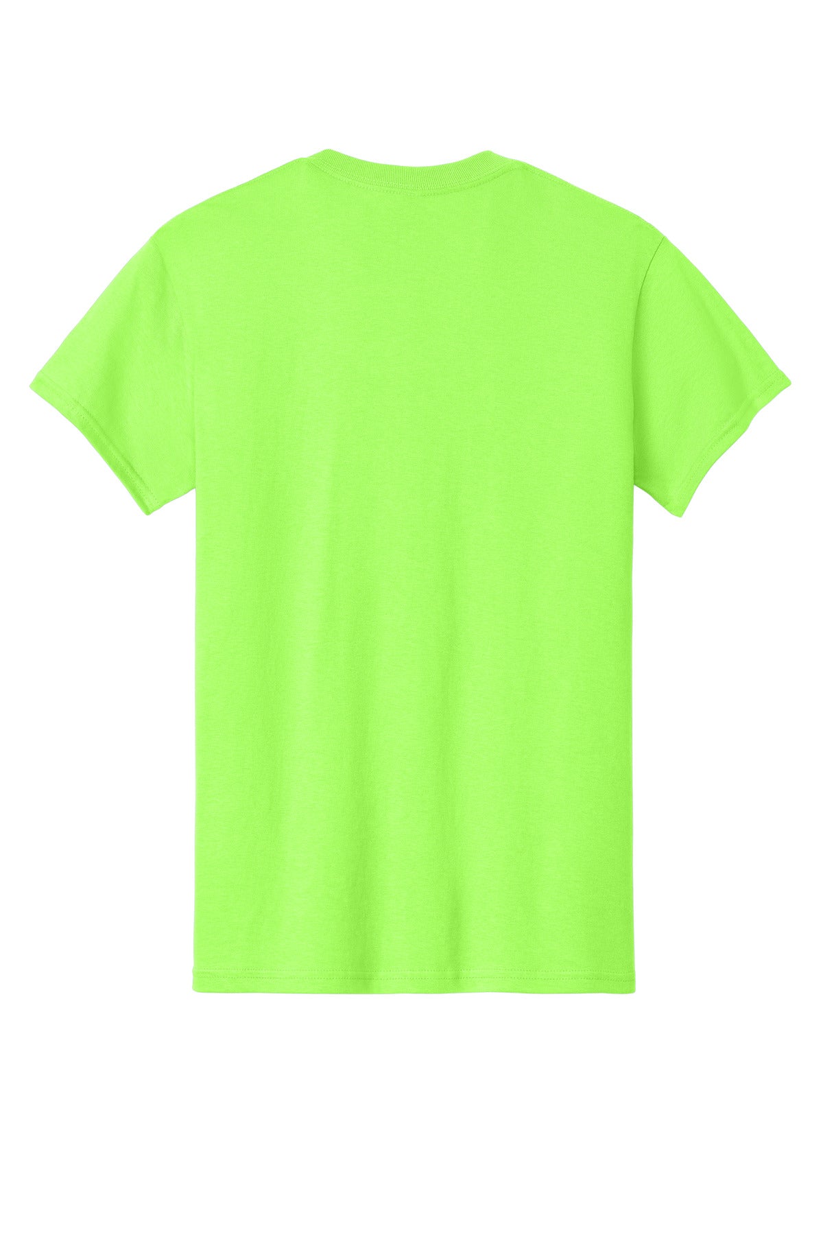 Gildan Heavy Cotton 100% Cotton T-Shirt 5000
