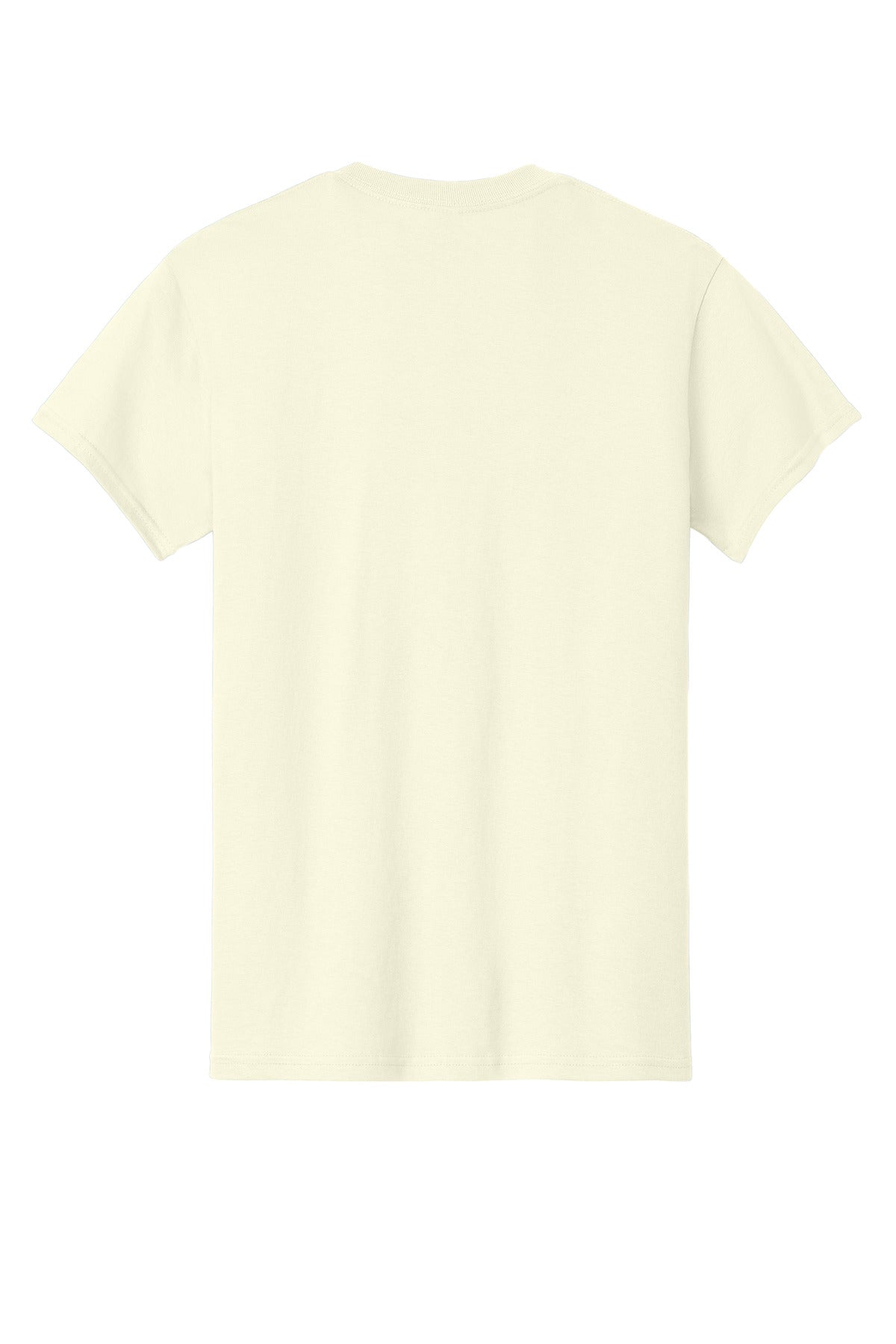 Gildan Heavy Cotton 100% Cotton T-Shirt 5000