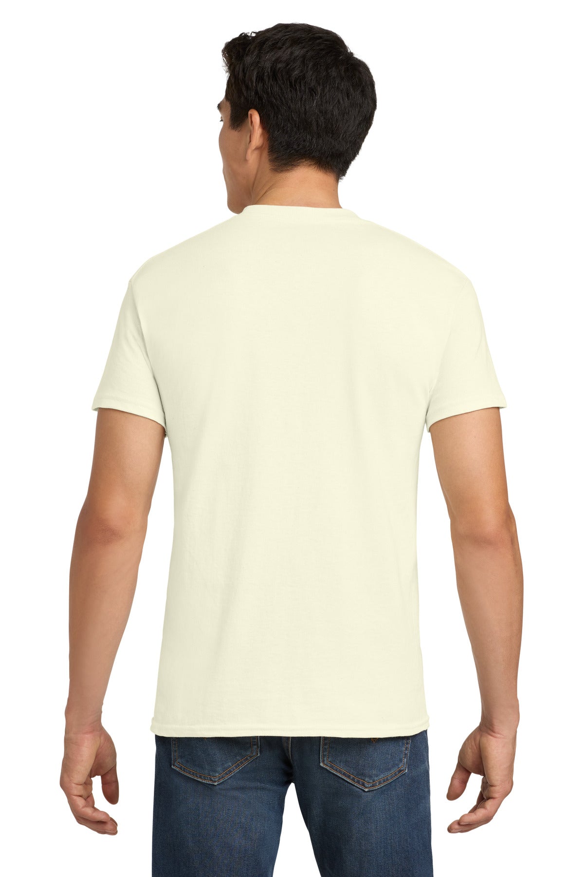 Gildan Heavy Cotton 100% Cotton T-Shirt 5000